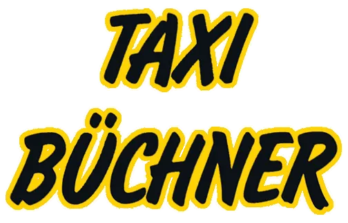 Taxi Büchner